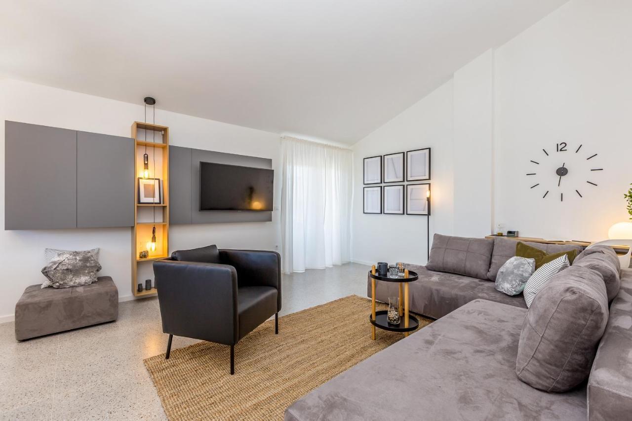 Salatić Apartment Laurus מראה חיצוני תמונה