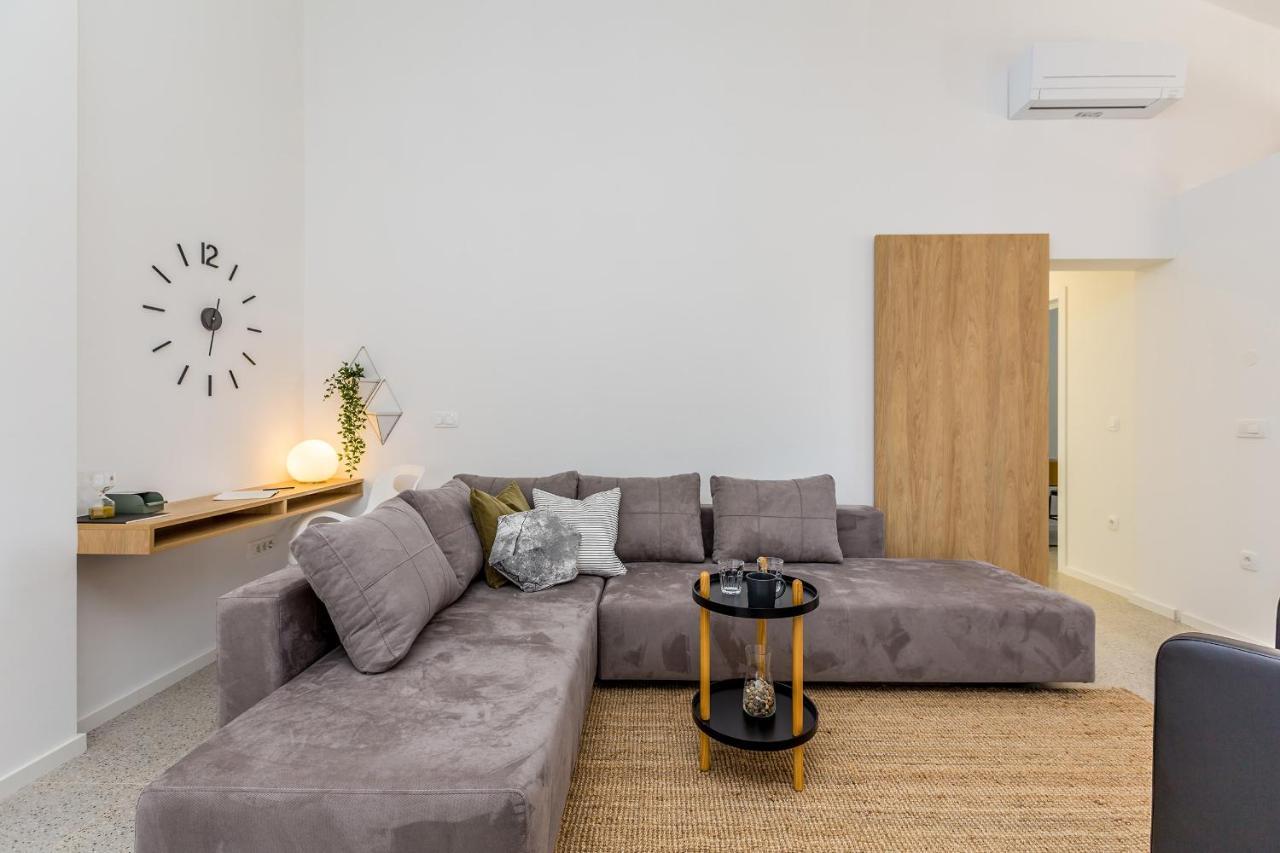 Salatić Apartment Laurus מראה חיצוני תמונה