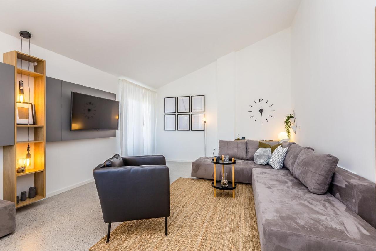 Salatić Apartment Laurus מראה חיצוני תמונה