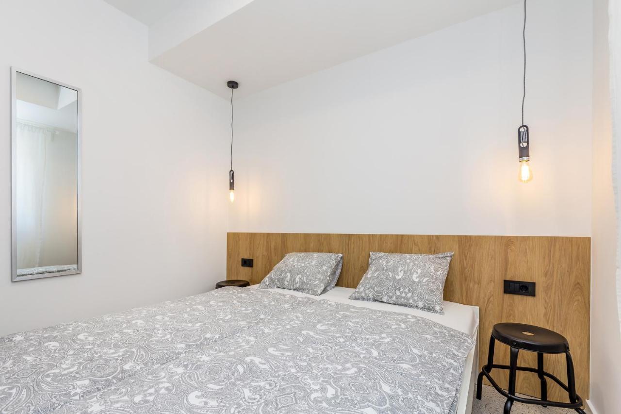 Salatić Apartment Laurus מראה חיצוני תמונה