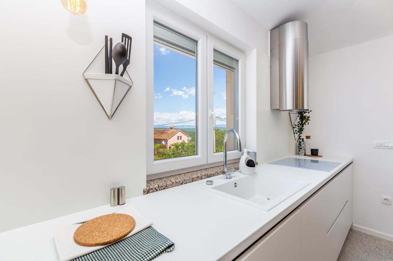 Salatić Apartment Laurus מראה חיצוני תמונה