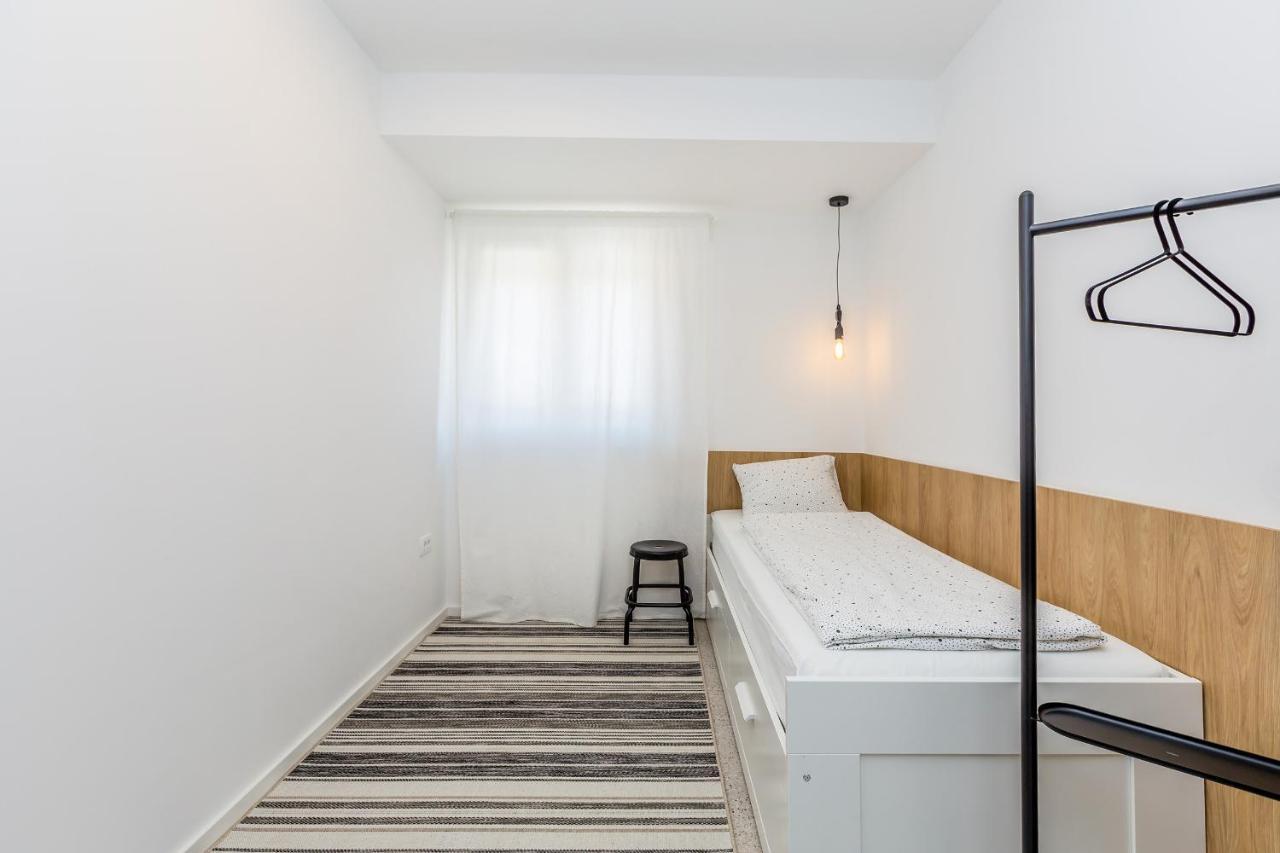 Salatić Apartment Laurus מראה חיצוני תמונה