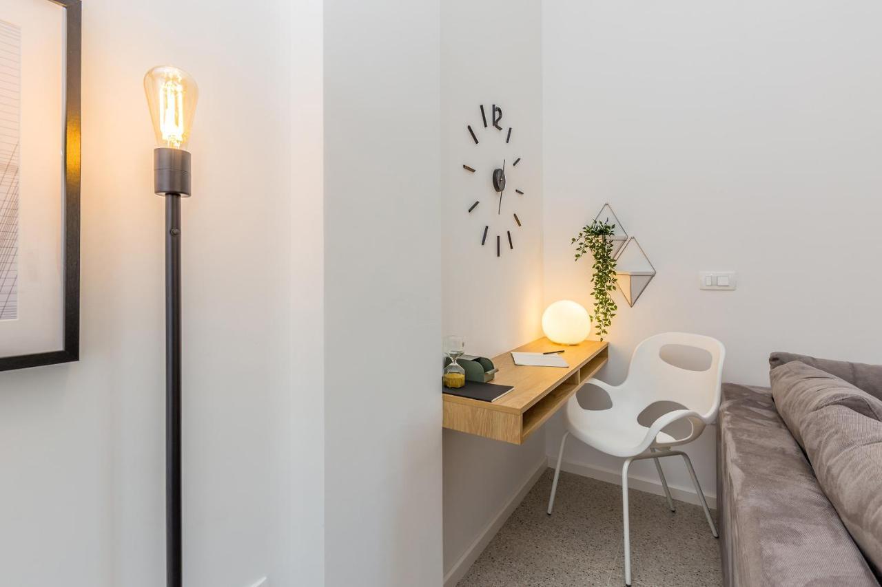 Salatić Apartment Laurus מראה חיצוני תמונה
