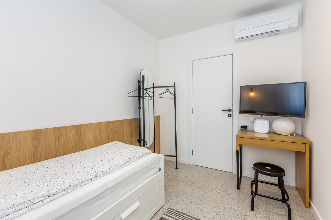 Salatić Apartment Laurus מראה חיצוני תמונה