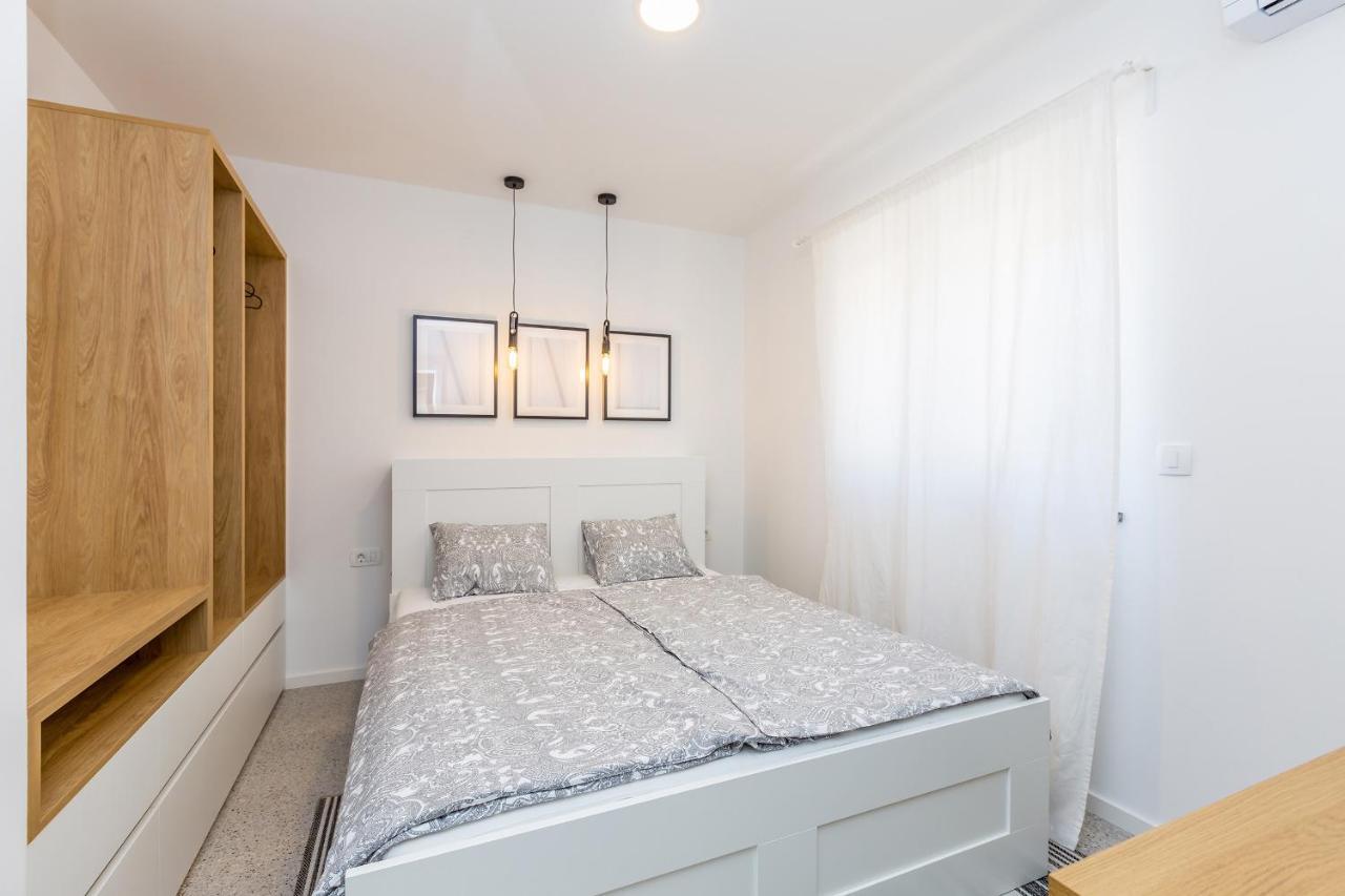 Salatić Apartment Laurus מראה חיצוני תמונה
