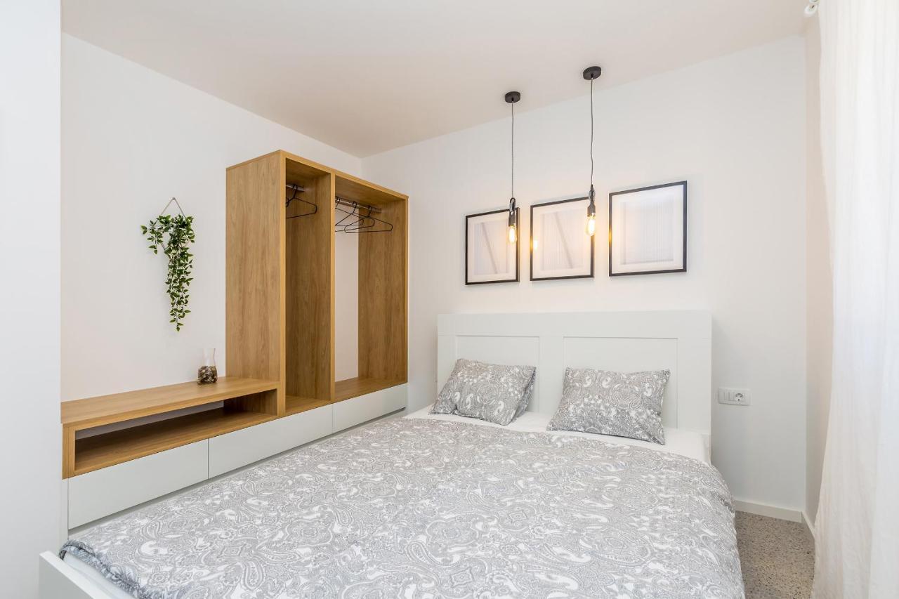 Salatić Apartment Laurus מראה חיצוני תמונה